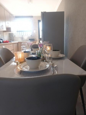 Cozy family friendly apartment
